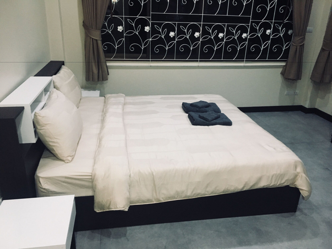 Bedroom 2, Family Villa Iona with Private Pool, Pulau Phuket