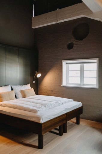 Bedroom 4, Südspeicher, Schleswig-Flensburg