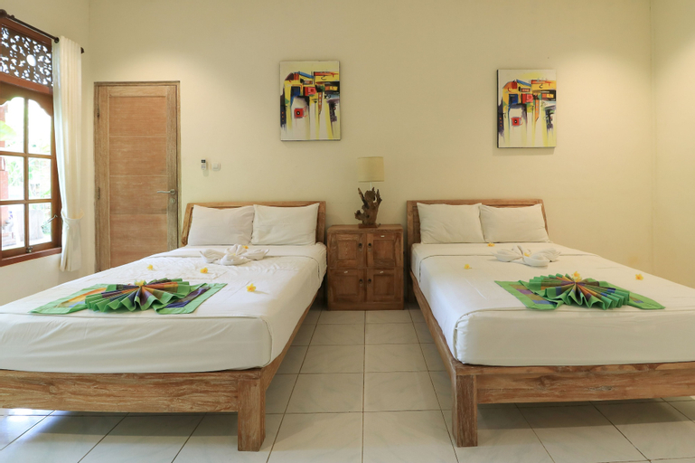 Bedroom 23