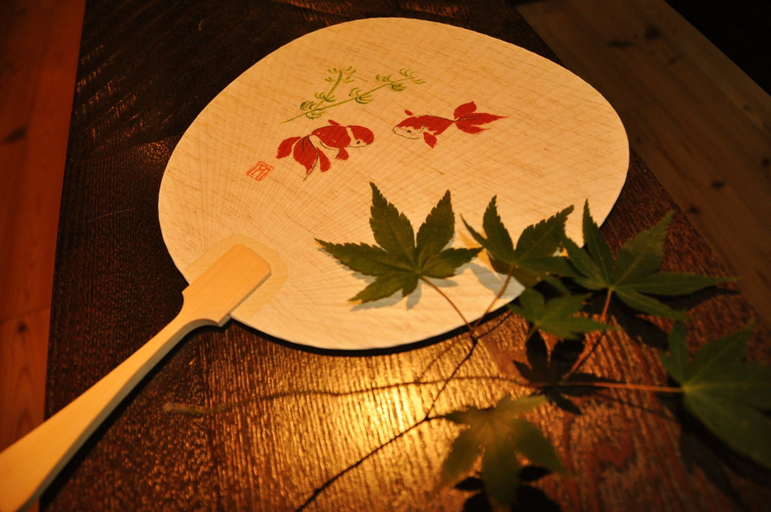 Food & Drinks 5, Nenoyu Taizansou, Izu