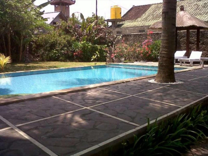 Sport & Beauty 5, Padang Lovina Sea Side Cottage, Buleleng
