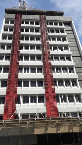 Exterior & Views, Mb Hotel, Lahad Datu