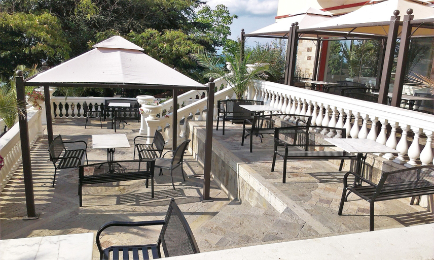 Food & Drinks 5, Menada Andalusia Apartments, Nesebar