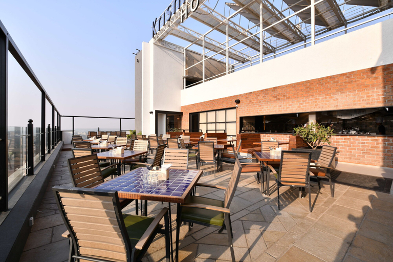 Food & Drinks 5, Krishna Palace Hotel Ambernath, Thane