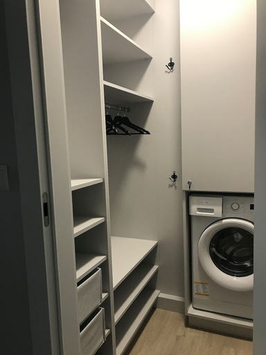 Bathroom 3, Apartamenty Swinoujscie – Cesarskie Ogrody, Świnoujście