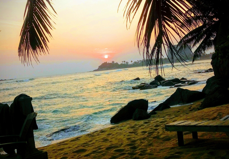 Others 5, Happy Beach, Habaraduwa
