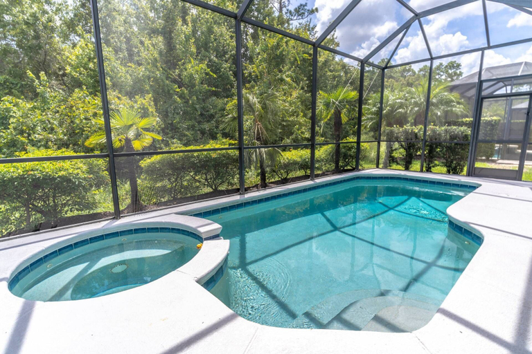 Sport & Beauty 1, 1413 Reunion Resort, Osceola