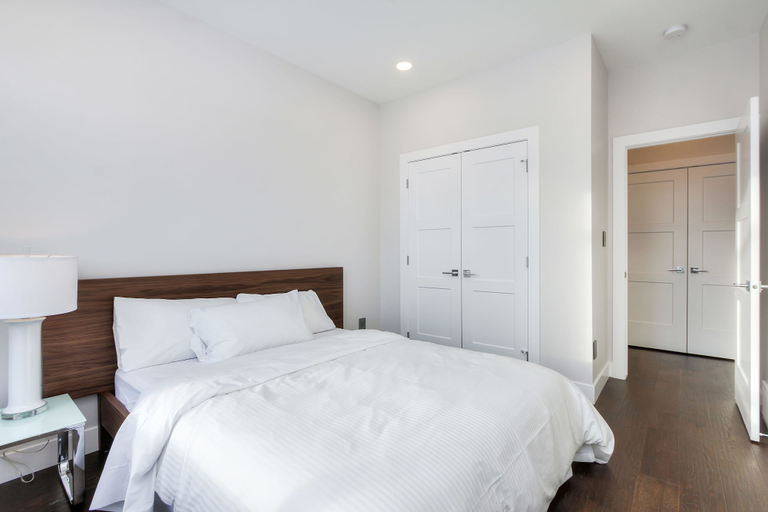 Bedroom 4, New Luxury Townhome 27, Division No. 11