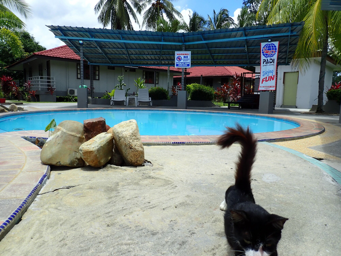 Exterior & Views 2, Lemonia Holiday Resort, Langkawi