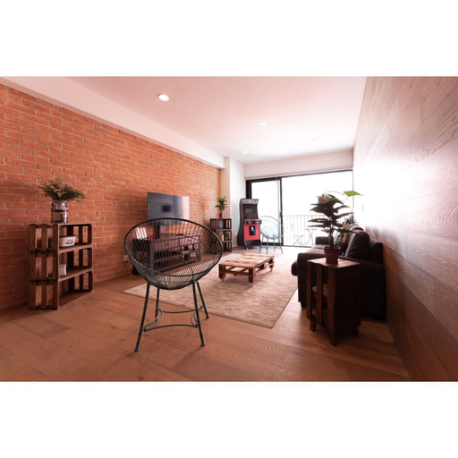Living area 3, Destination Roma Norte Infinity Pool Rooftop, Mexico City