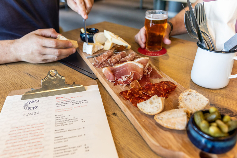 Food & Drinks 5, ibis Gonesse Le Bourget, Val-d'Oise