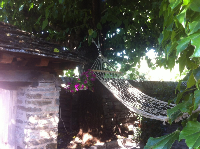 Others 5, Saxonis Houses & Saxonis Villa, Epirus