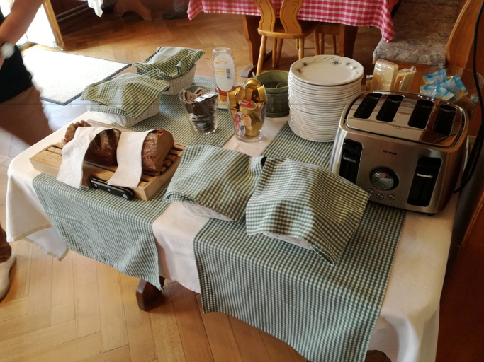 Food & Drinks 4, Gasthof Schoenegg, Interlaken