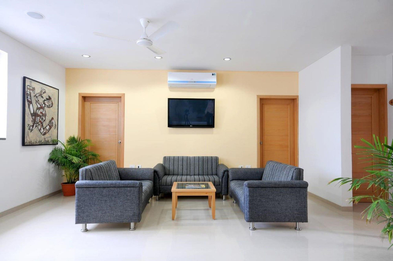 Others, Hotel De Ecobiz, Ahmadabad