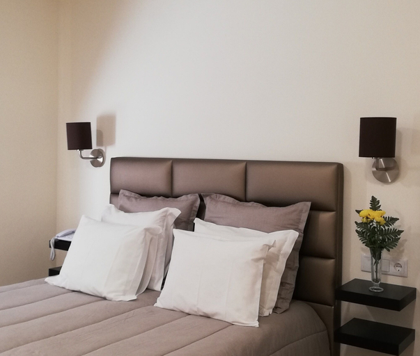 Bedroom 4, PENINSULAR, Amares