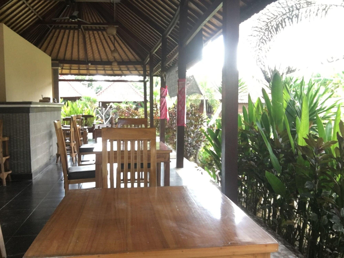 Food & Drinks 4, Island Garden Huts & Yoga Shala, Klungkung