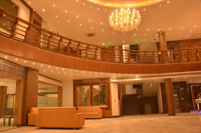 Others 1, Hotel Placid, Kaushambi