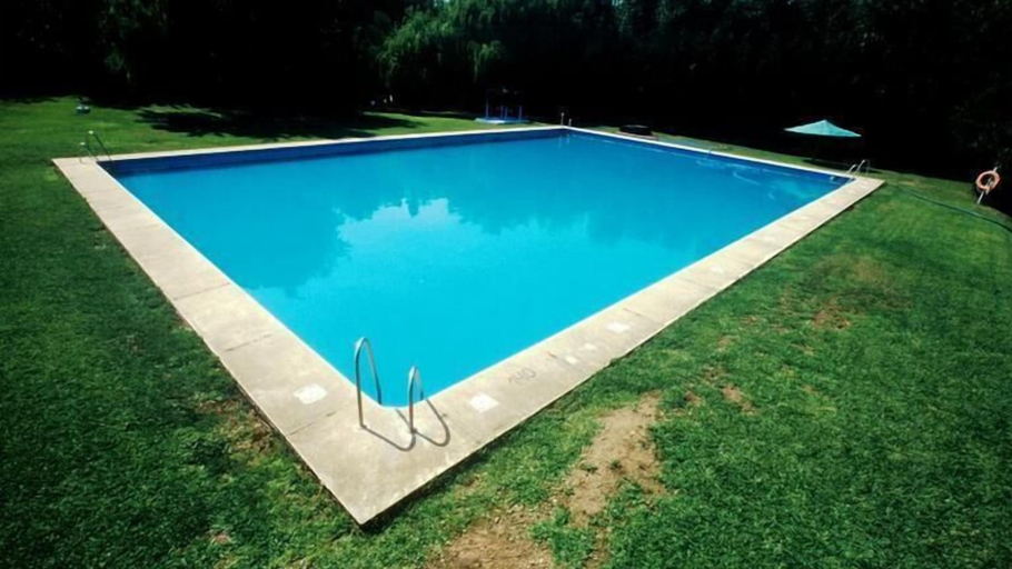Sport & Beauty, Camping La Fundición, Sevilla