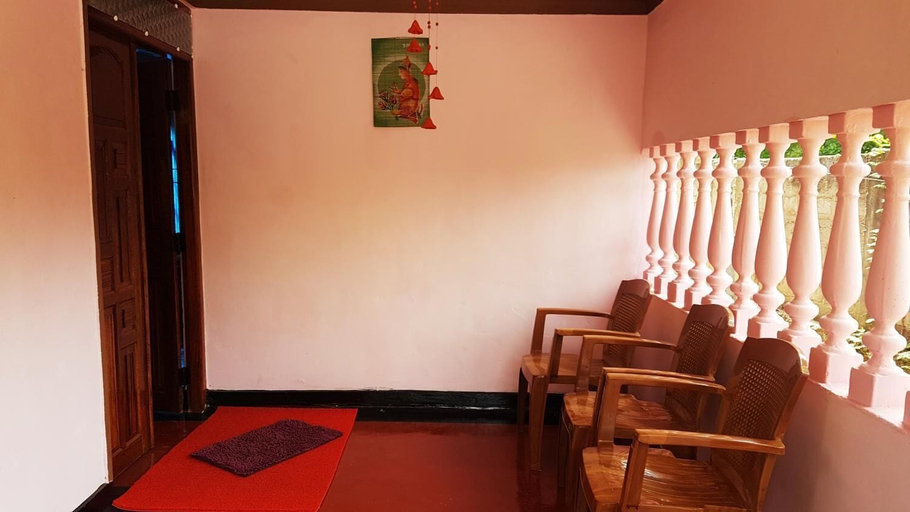 Others 5, Spl inn, Trincomalee Town and Gravets