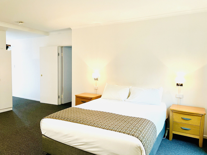 Bedroom 2, The Menzies Ballarat, Ballarat - Central