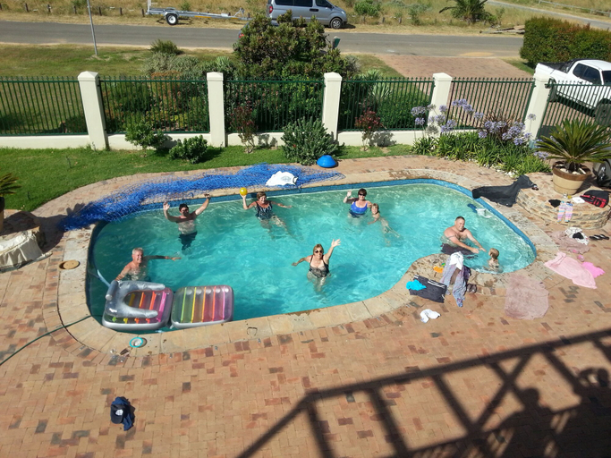 Sport & Beauty, Lagoon Edge, Overberg