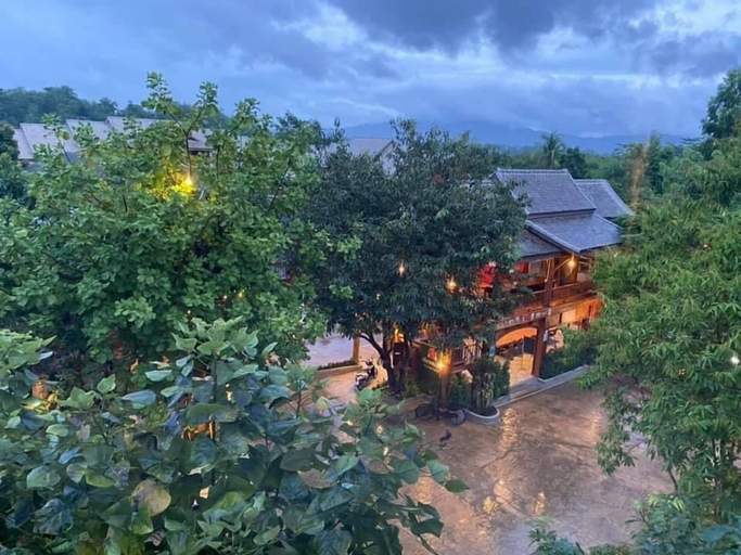 Others 5, Keingtawan Resort, Mae Ramat