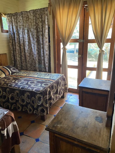 Bedroom 4, Cabaña Hondonada, Mazamitla