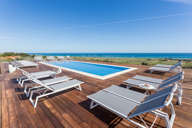 Sport & Beauty 2, Palmares Beach House Hotel - Adults Friendly, Lagos