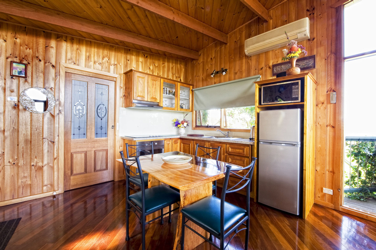 Dining Room 1
