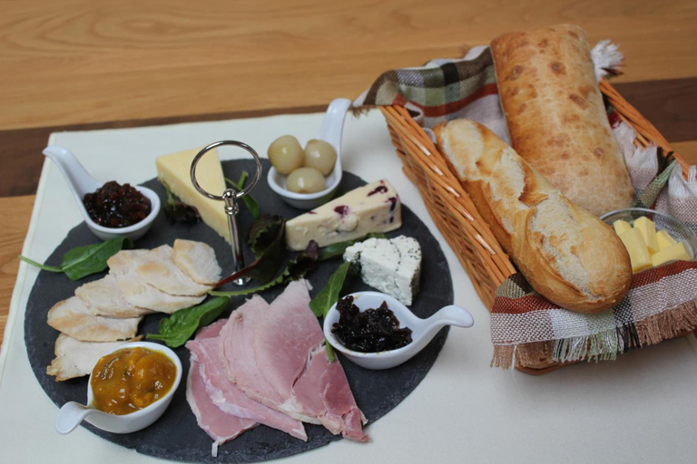 Food & Drinks 4, Exmoor House, Somerset