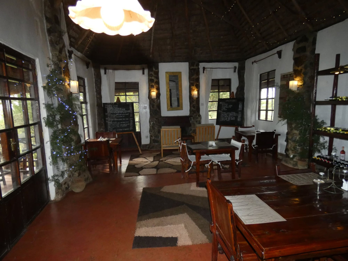 Food & Drinks 4, Ngari Hill Ecolodge, Samburu West