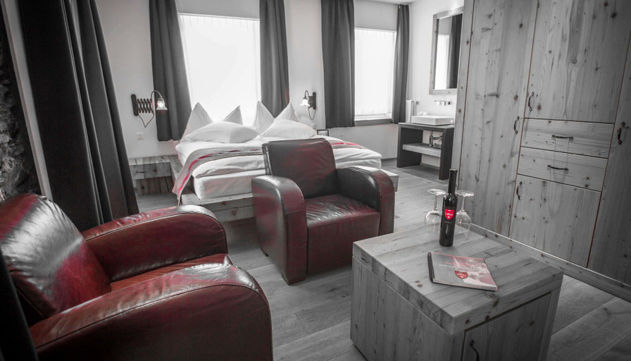 Others 5, The Dom Hotel Saas-Fee by Dorint, Visp
