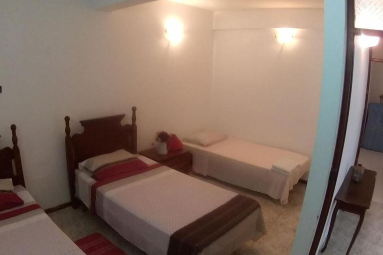 Bedroom 2, Arla Residencial
