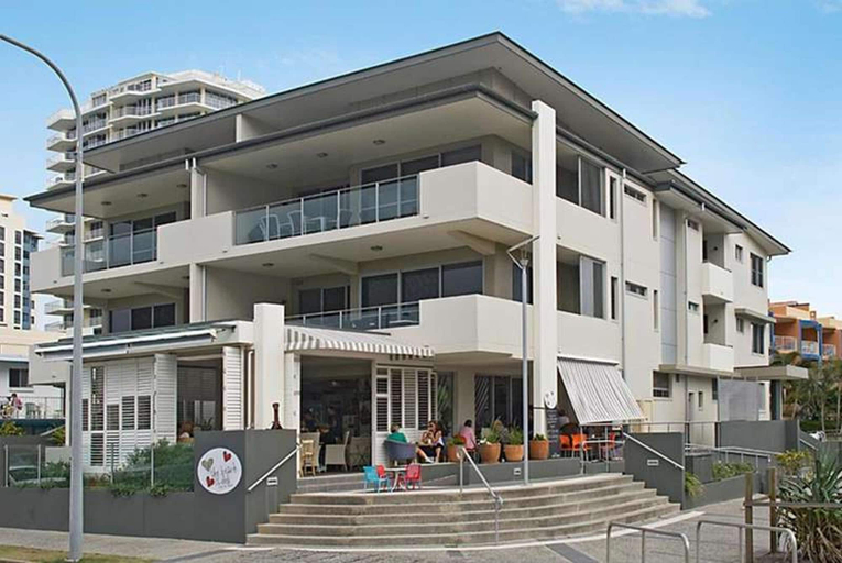Exterior & Views, Beaches on Maroochy, Maroochy - Maroochydore