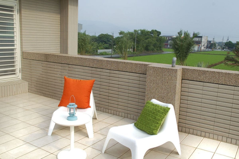 Others 4, Buenos Homestay, Yilan