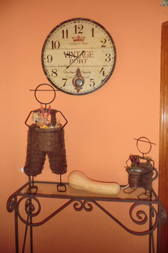 Bedroom 4, Pensión Malida, Lleida