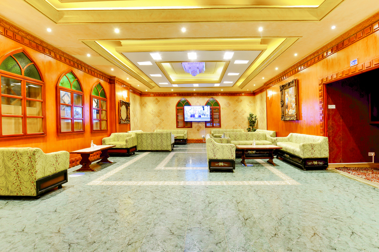 Public Area 5, Capital O 125 Moon Plaza Hotel, Manama