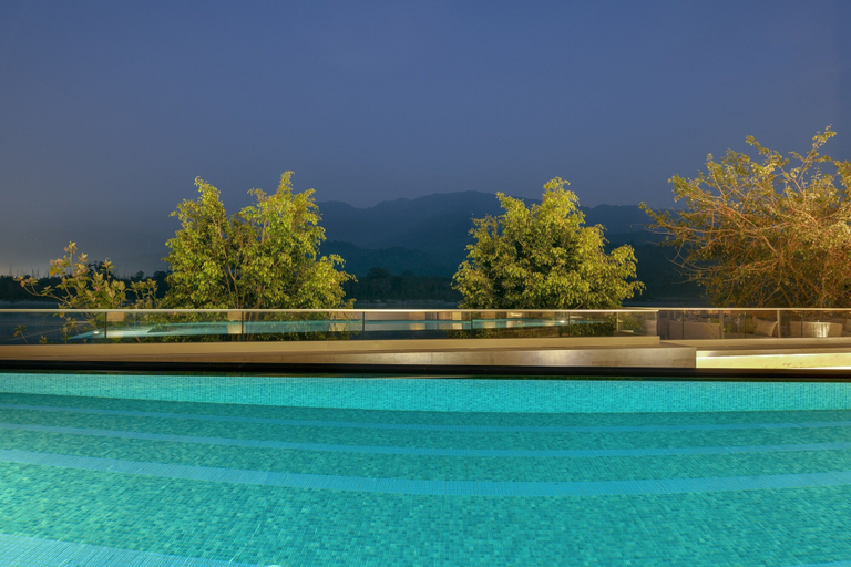 Sport & Beauty 2, Modi Yoga Retreat, Garhwal