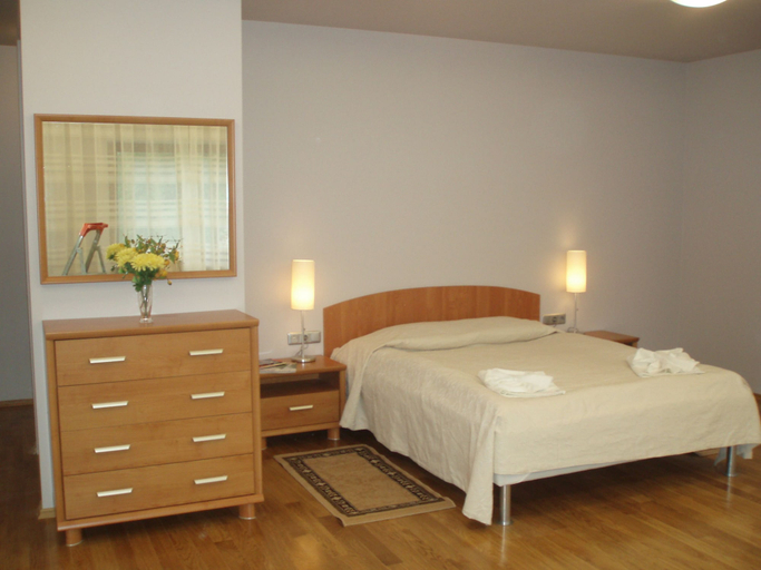 Bedroom 3, Valensija M, Riga