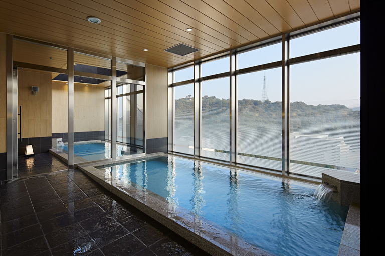 Sport & Beauty 2, Candeo Hotels Matsuyama Okaido, Matsuyama