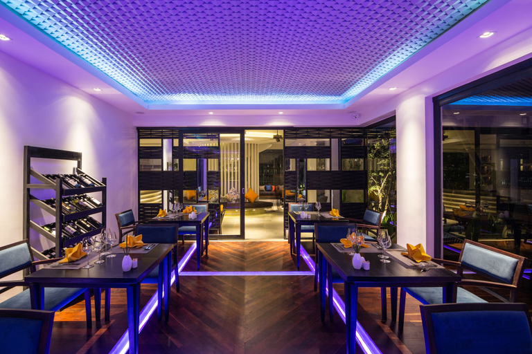 Food & Drinks 4, Apsara Residence Hotel, Siem Reap