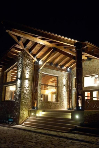 Exterior & Views 2, TAGLI RESORT & VILLAS, Central Greece