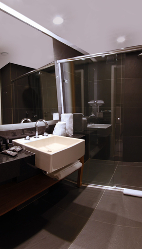 Bathroom 4, Ibis Styles Rondonopolis, Rondonópolis