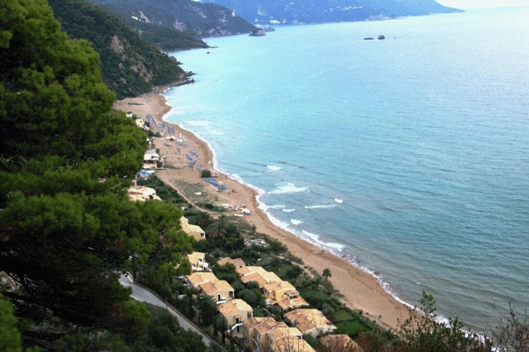 Others 5, Corfu Island Apartment 40, Ionian Islands