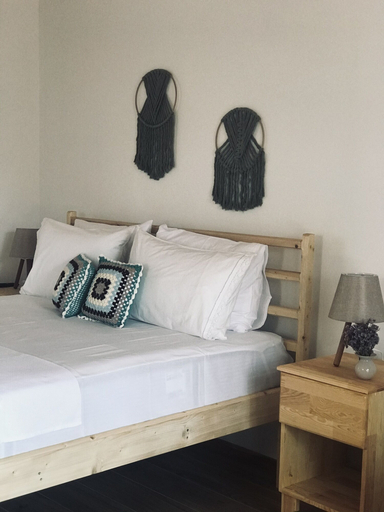 Bedroom 4, Milo Cunda, Ayvalık