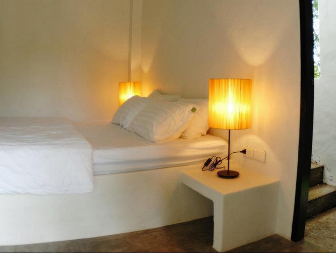 Bedroom 3, Vorona Resort, Sai Yok
