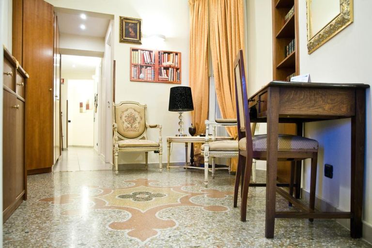 Public Area 3, B&B Lepanto, Messina