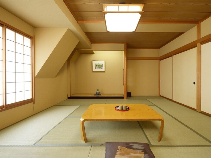 Others 5, Hotel Suimeikan, Yamanouchi