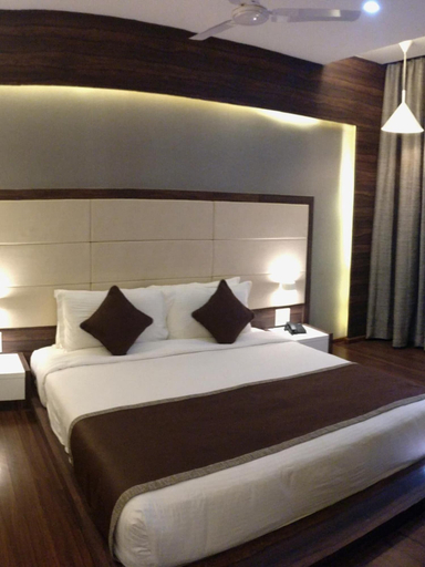 Bedroom 4, Club Mahindra Dwarka, Devbhumi Dwarka