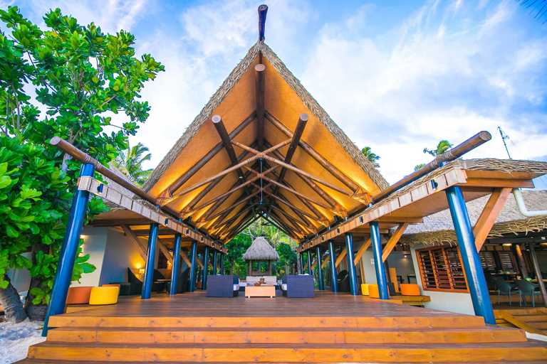 Exterior & Views 2, Serenity Island Resort, Ba